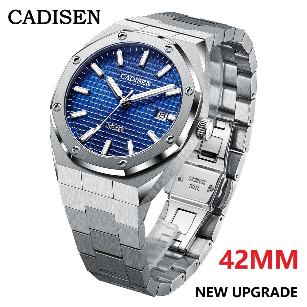 Cadisen C8180 Watch for