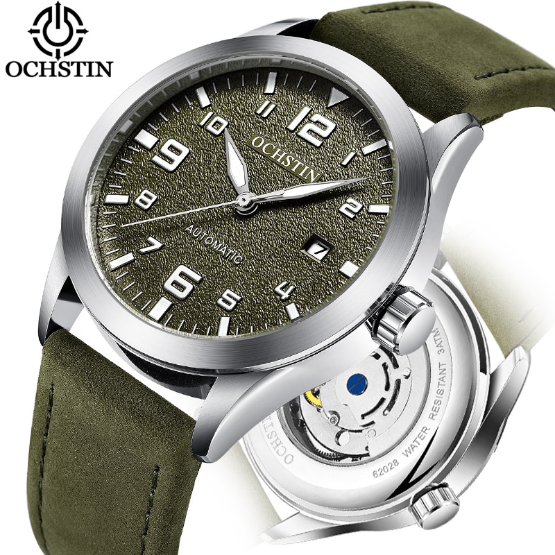 Addies GA62028 watch
