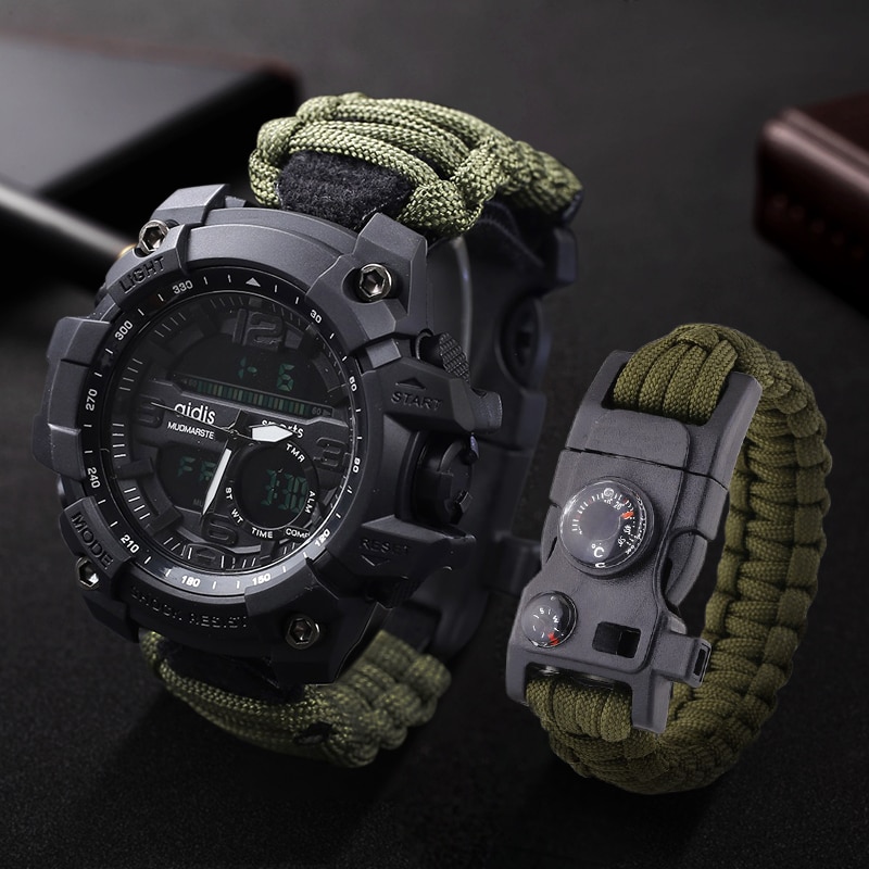 Addies MY-1605JF watch
