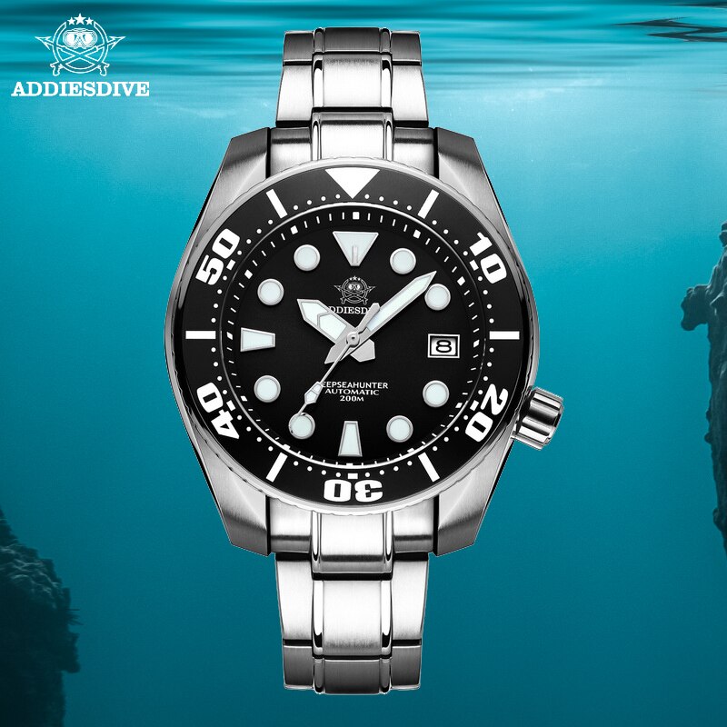 Addies MY-H10u watch