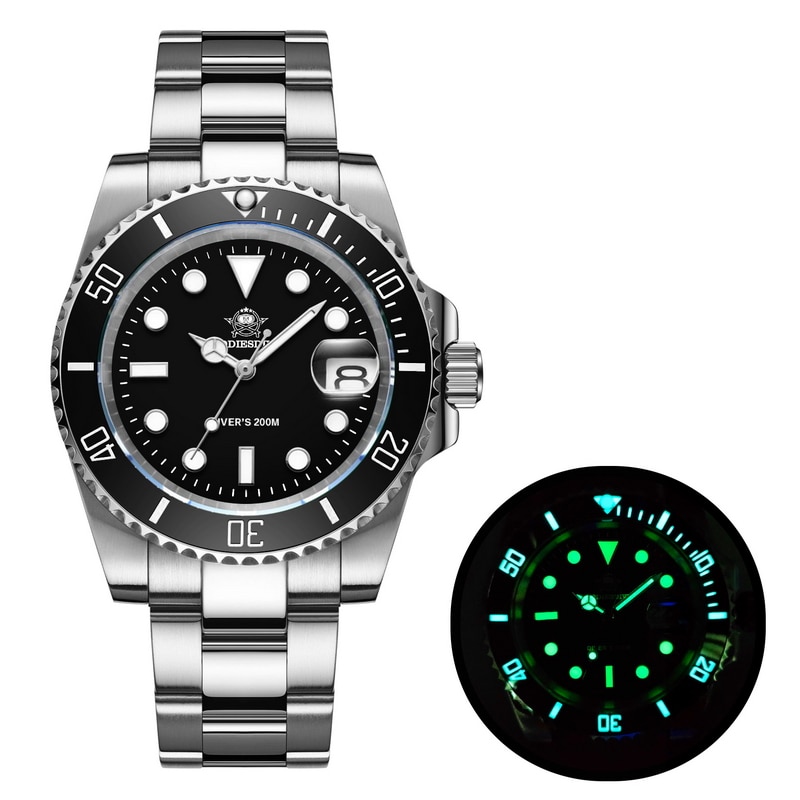 Addies MY-H3-2QZ watch