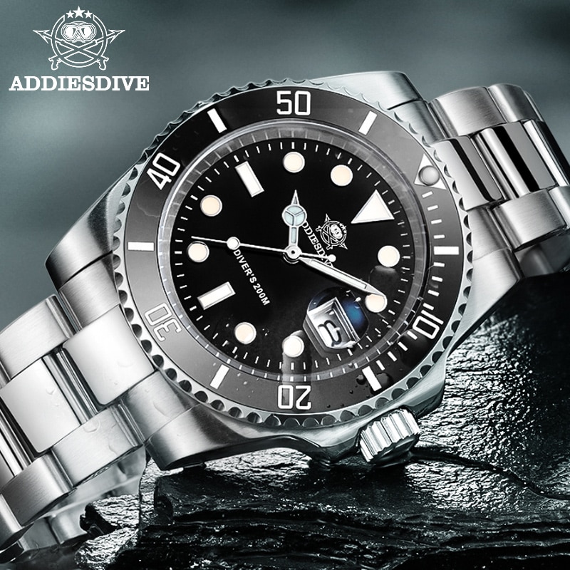 Addies MY-SYH3 watch