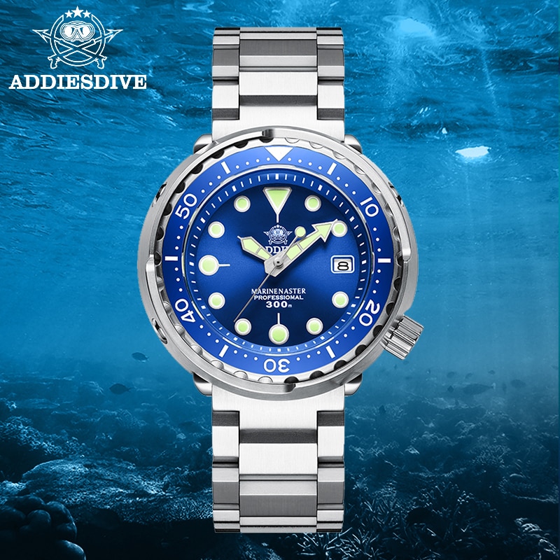 Addies SD-1975 watch
