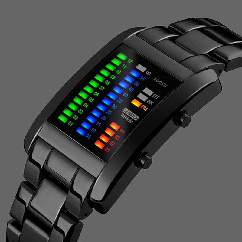 Aidis 8061 watch