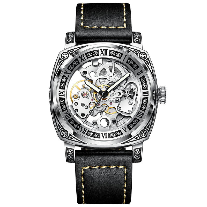 AIERSH 2004 watch
