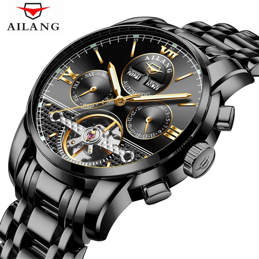 AILANG -1932 watch