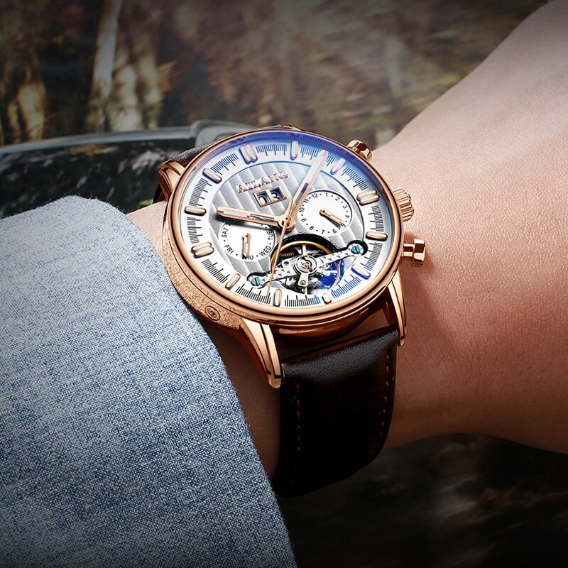 AILANG 201 watch