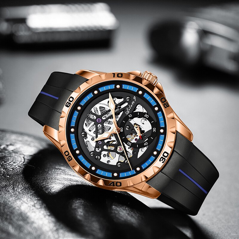 AILANG 6021 watch