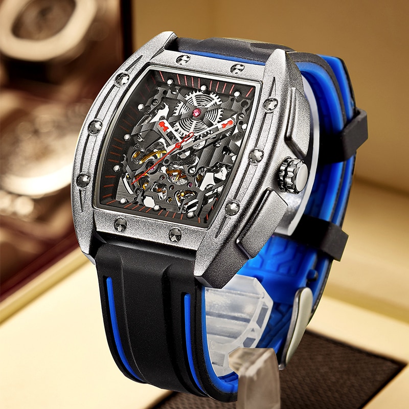 AILANG 8615 watch