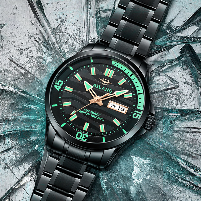 AILANG 8629B watch
