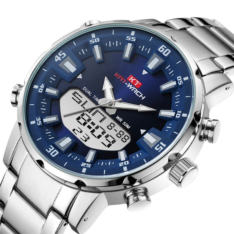 AIMIMO DESIGN KT1815 watch
