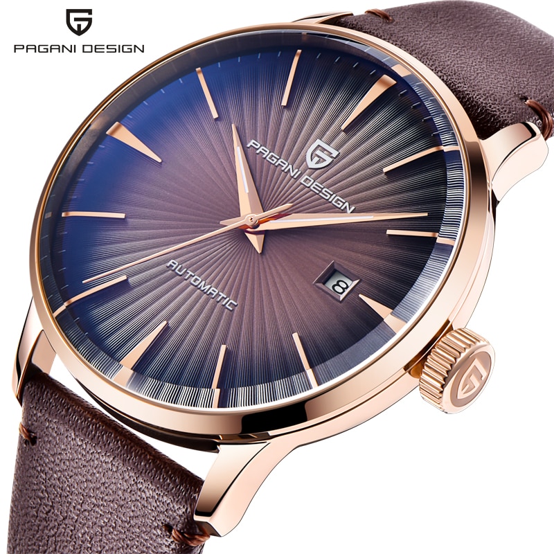 AIMIMO DESIGN PD 2770 watch
