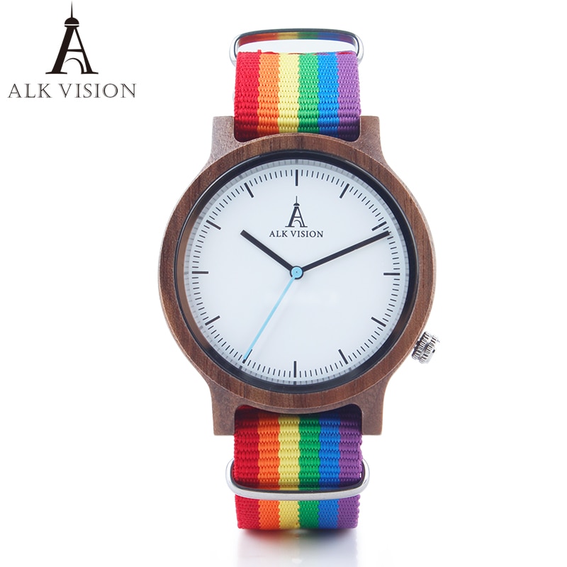 ALK VISION ALK-WD021/WD023 watch