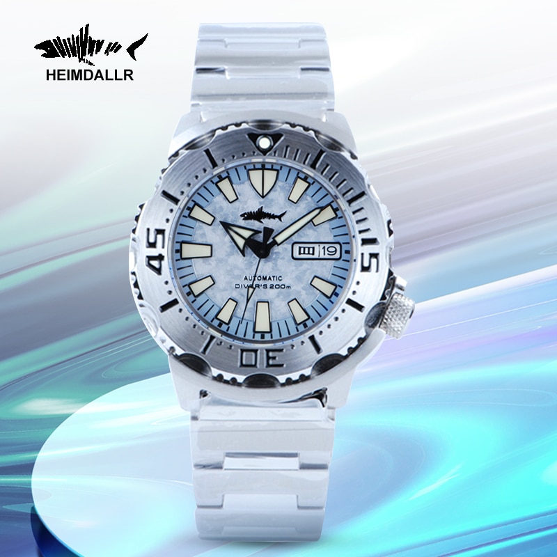 allbai HMSK01 watch