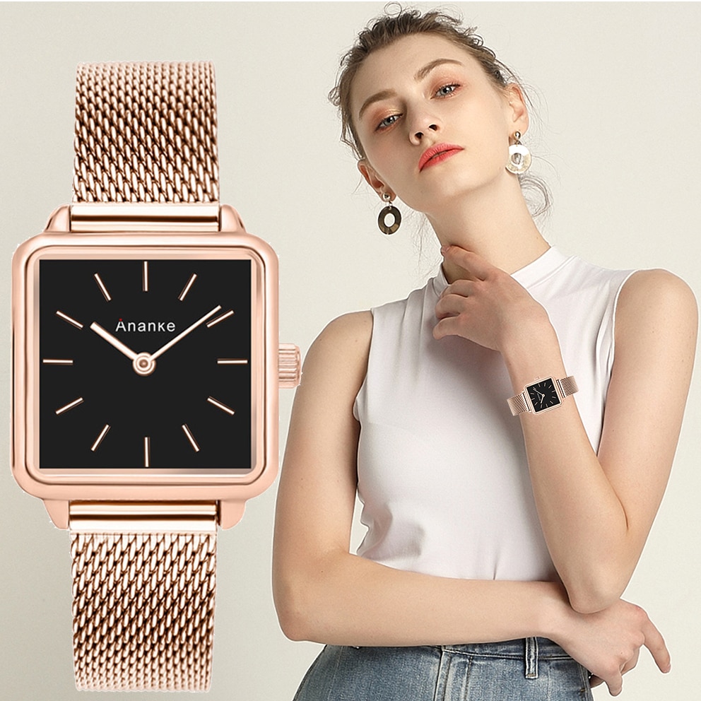 Ananke -25 watch