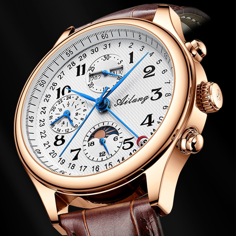 APNUONR 6023 watch