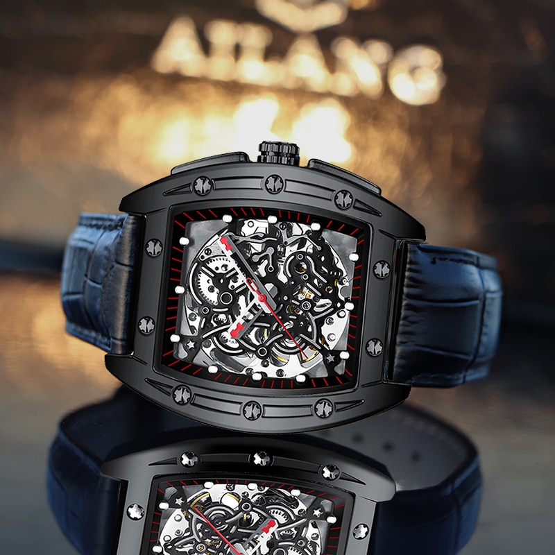 APNUONR 8616B watch