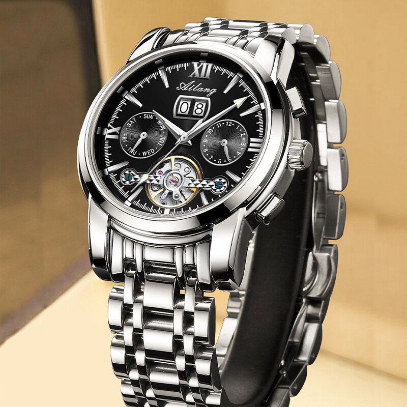 APNUONR 8631 watch