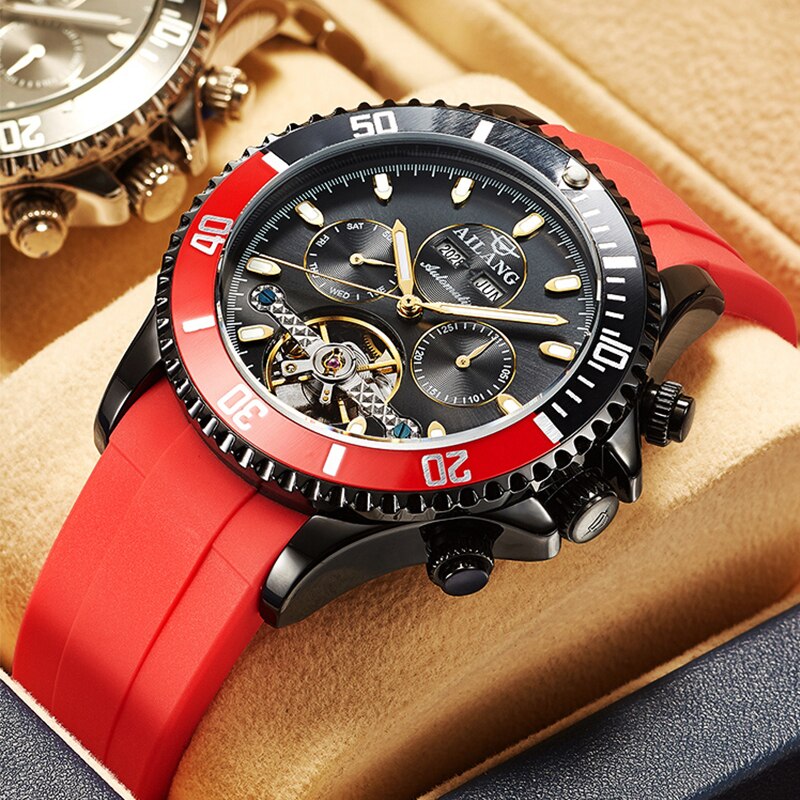 APNUONR AL8202 watch
