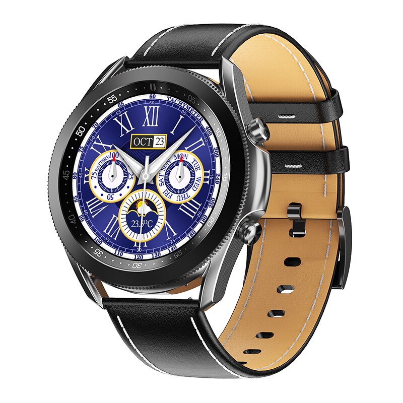 APNUONR W3 watch