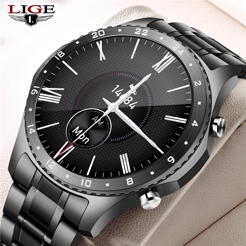 BANGWEI 230 watch