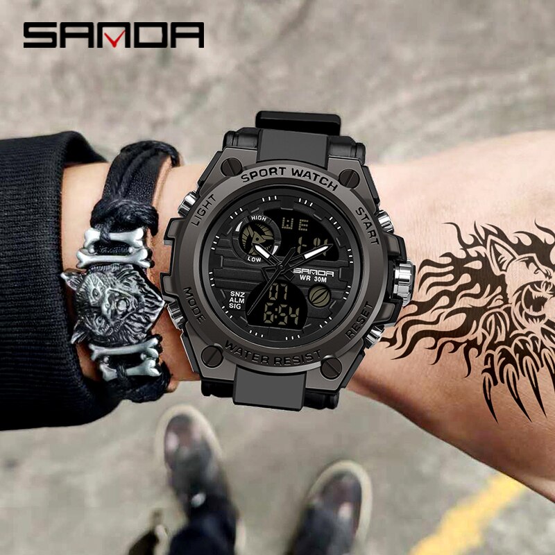 BASID 739 watch
