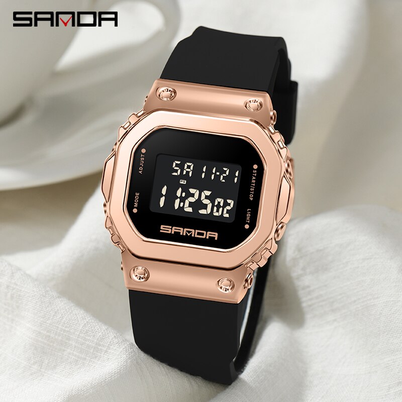 BASID 9006 watch