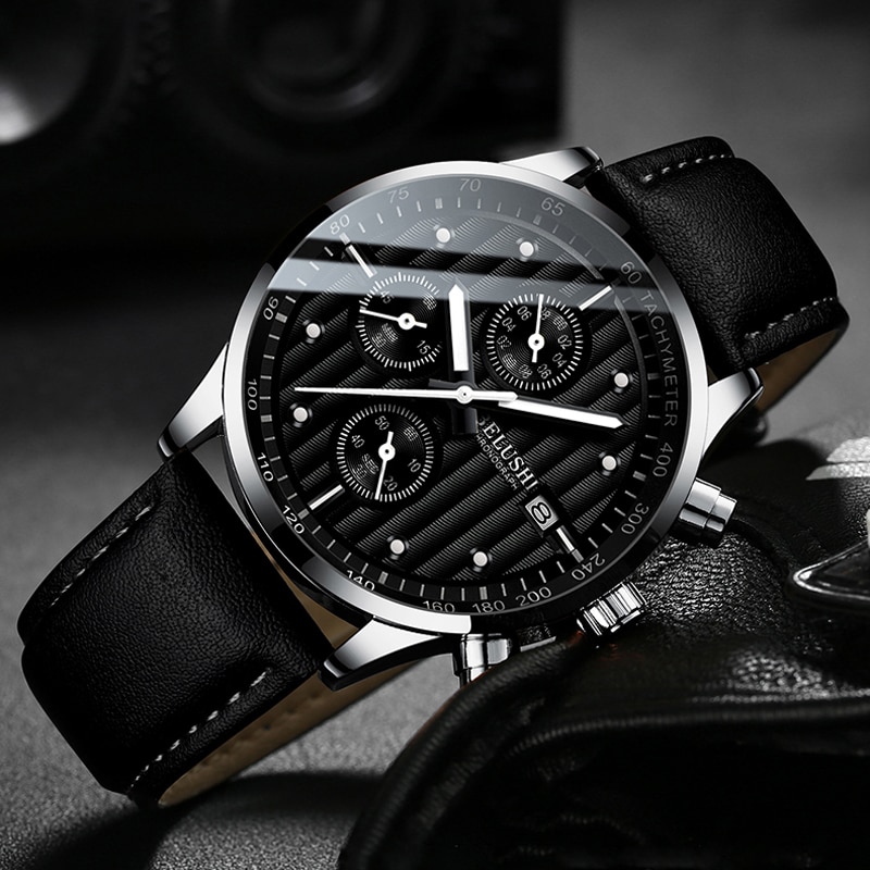 BELUSHI -538 watch