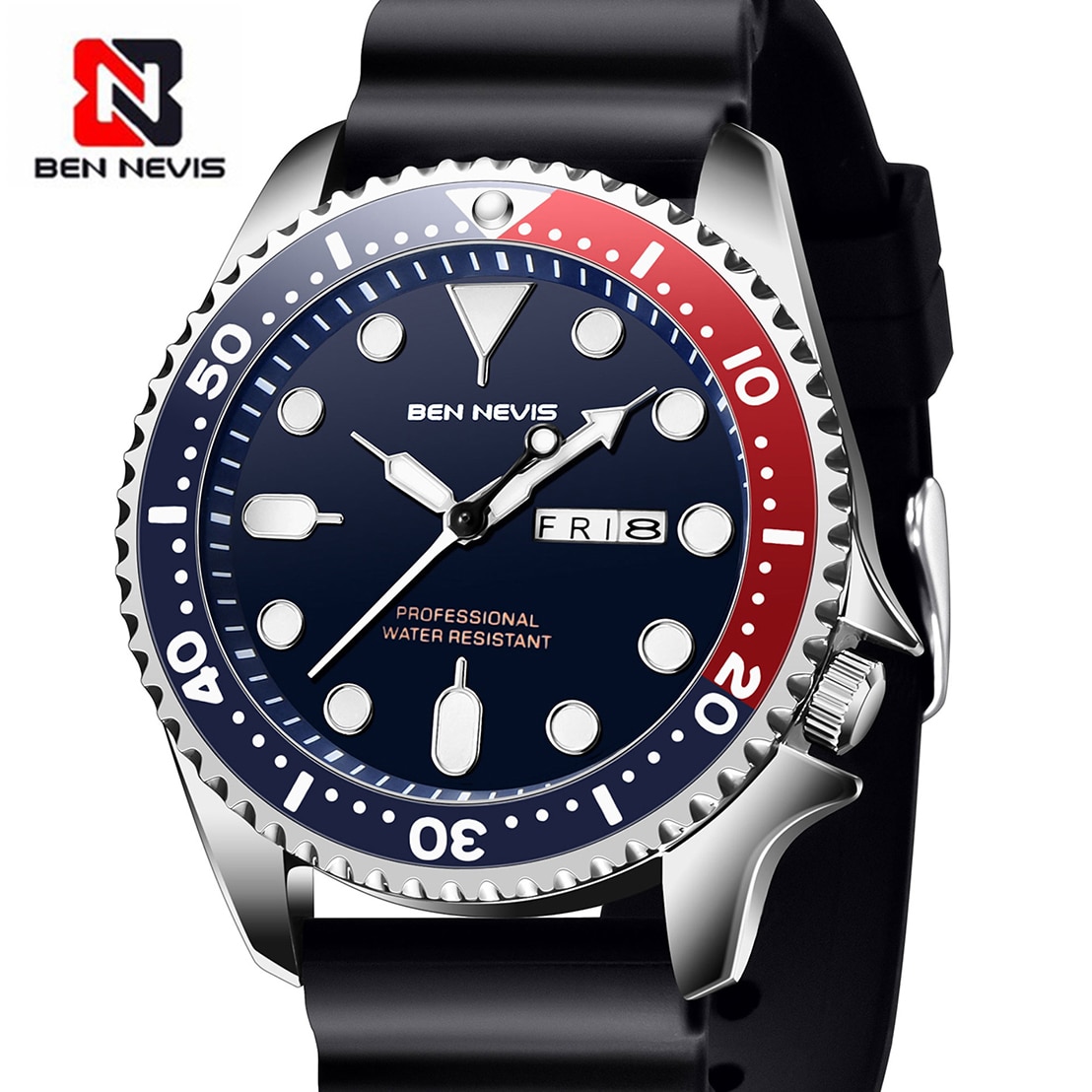 BEN NEVIS 3154035 watch