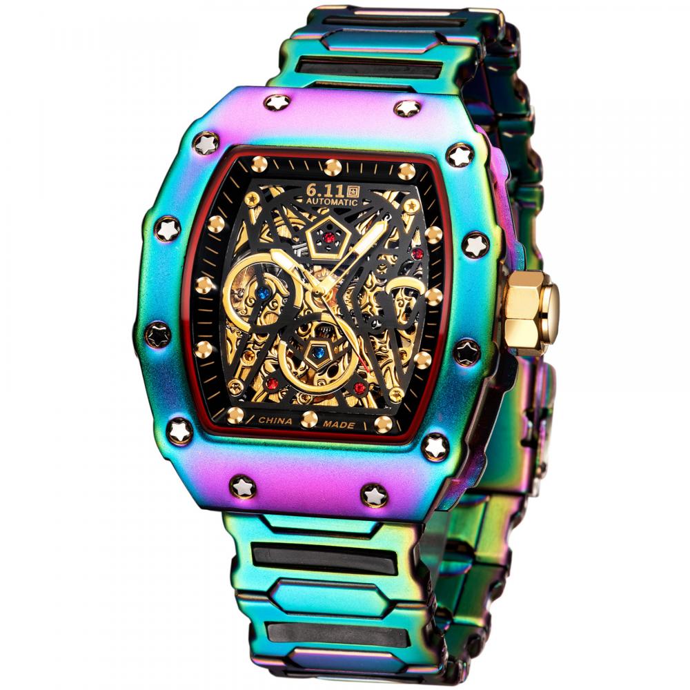 BEN NEVIS 6.11 AUTO- watch
