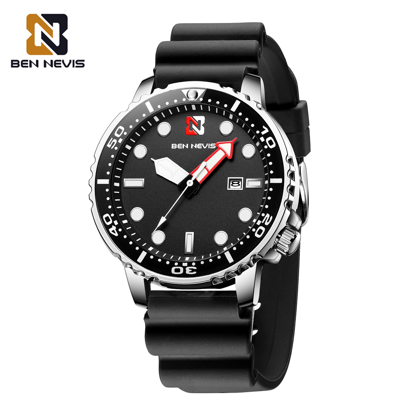 BEN NEVIS BN3010G watch
