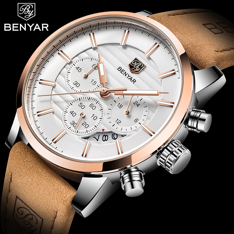 BENYAR BY-5104M watch