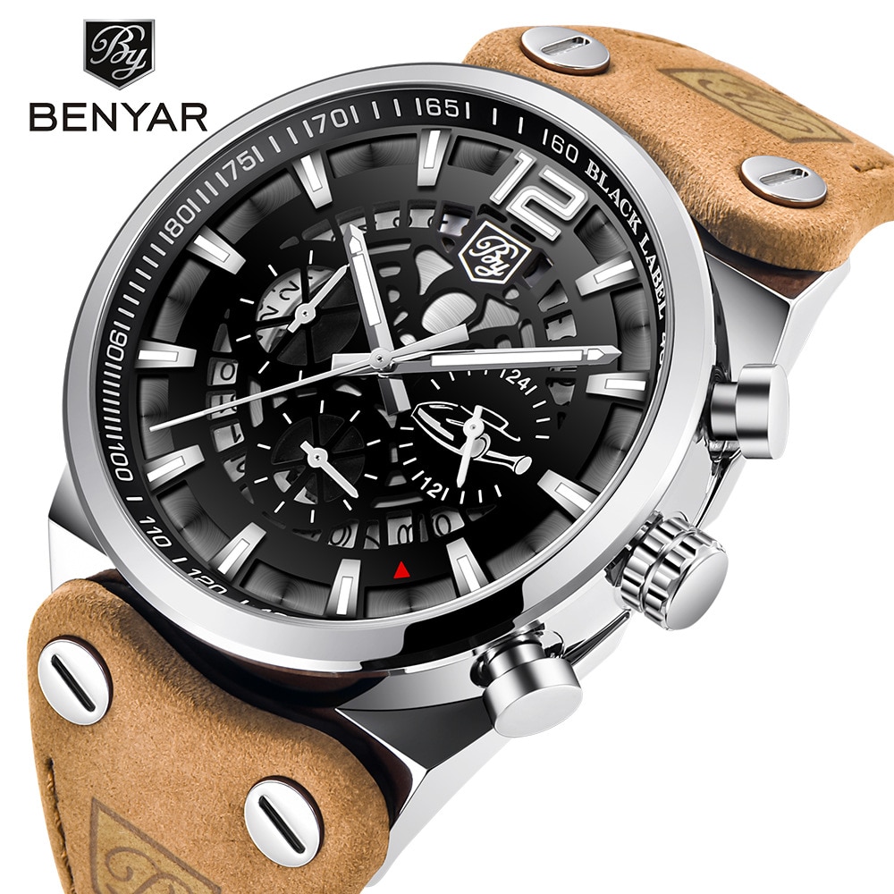 BENYAR BY-5112 watch