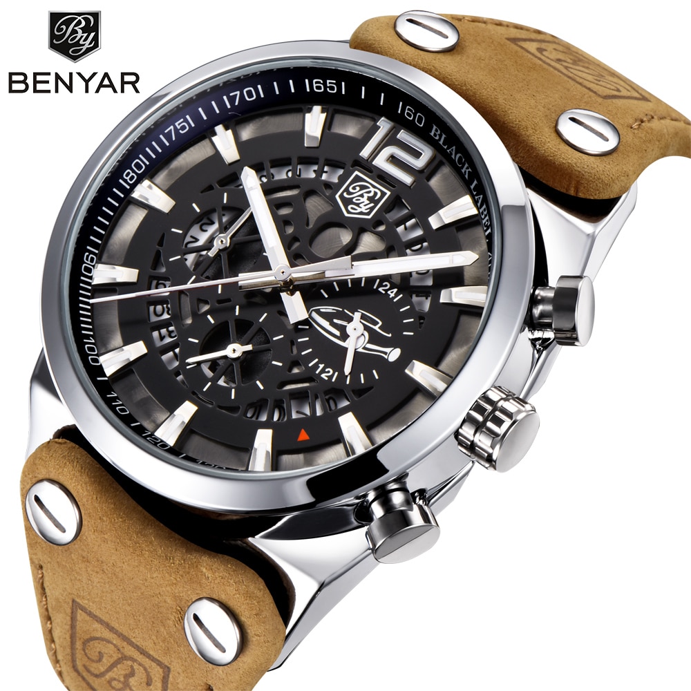 BENYAR BY-5112MW watch