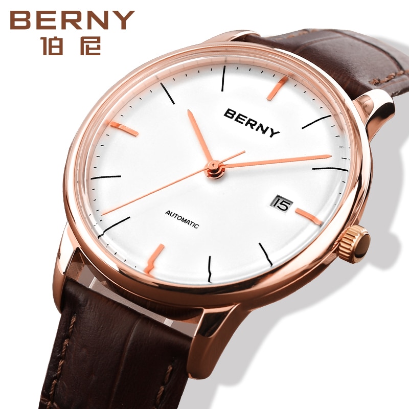 BERNY AM012M watch