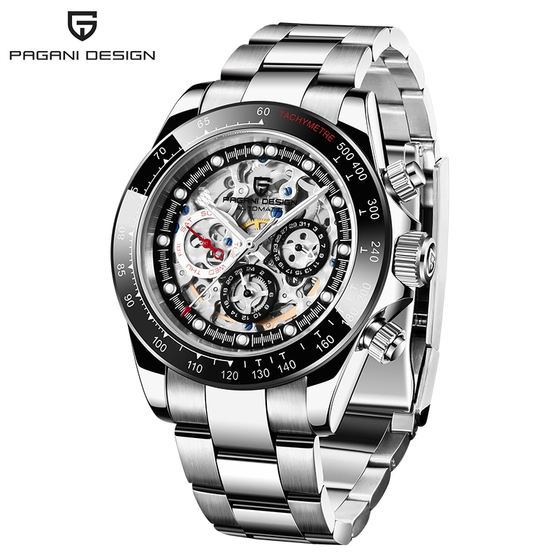 BERSIGAR PD-1653 watch