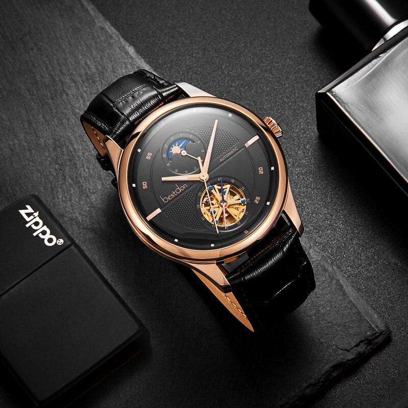 Bestdon 7155 watch