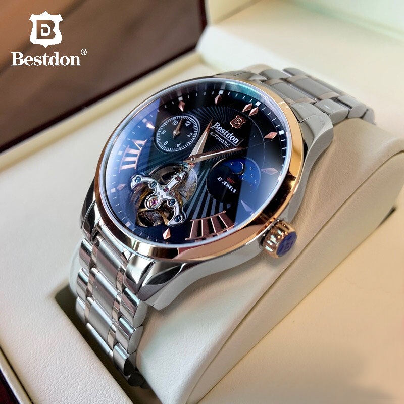 Bestdon BD7113G watch