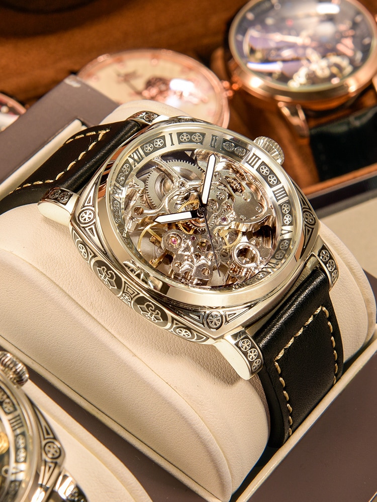 BINKADA 2004 watch