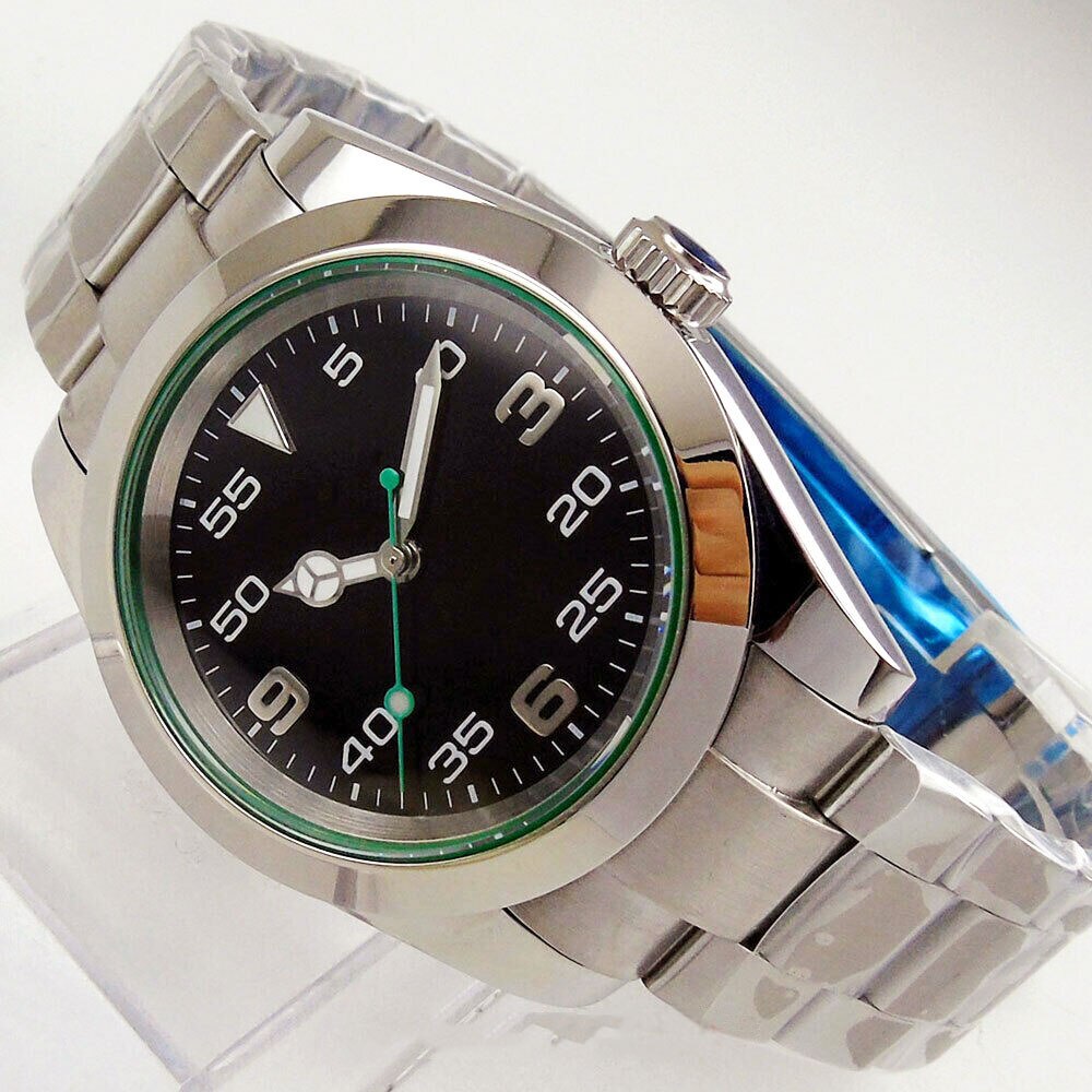 BLIGER 180 watch
