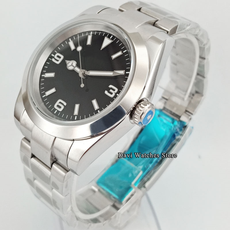 BLIGER 3393 watch