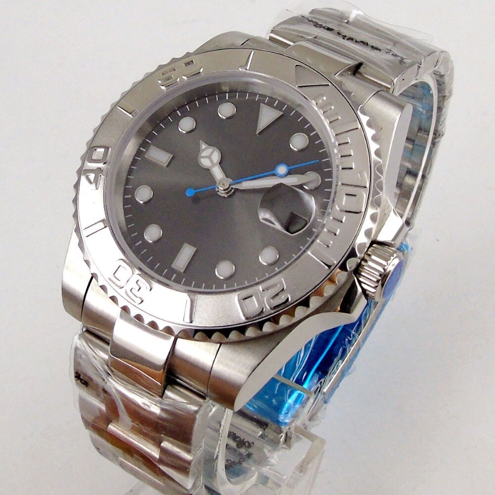 BLIGER B276 watch