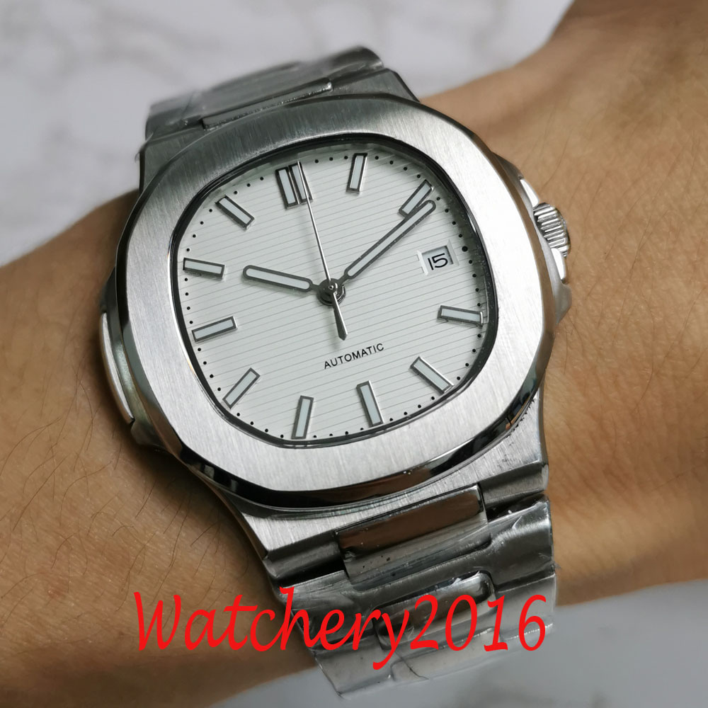 BLIGER PA124 watch