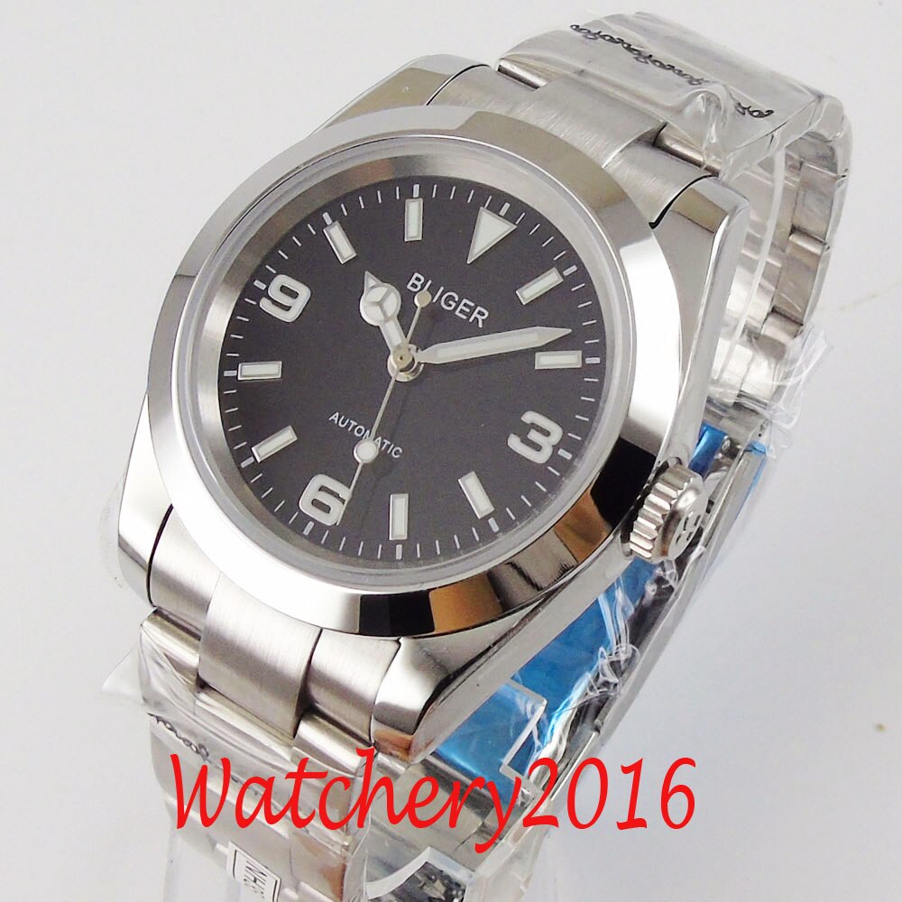 BLIGER PA21 watch