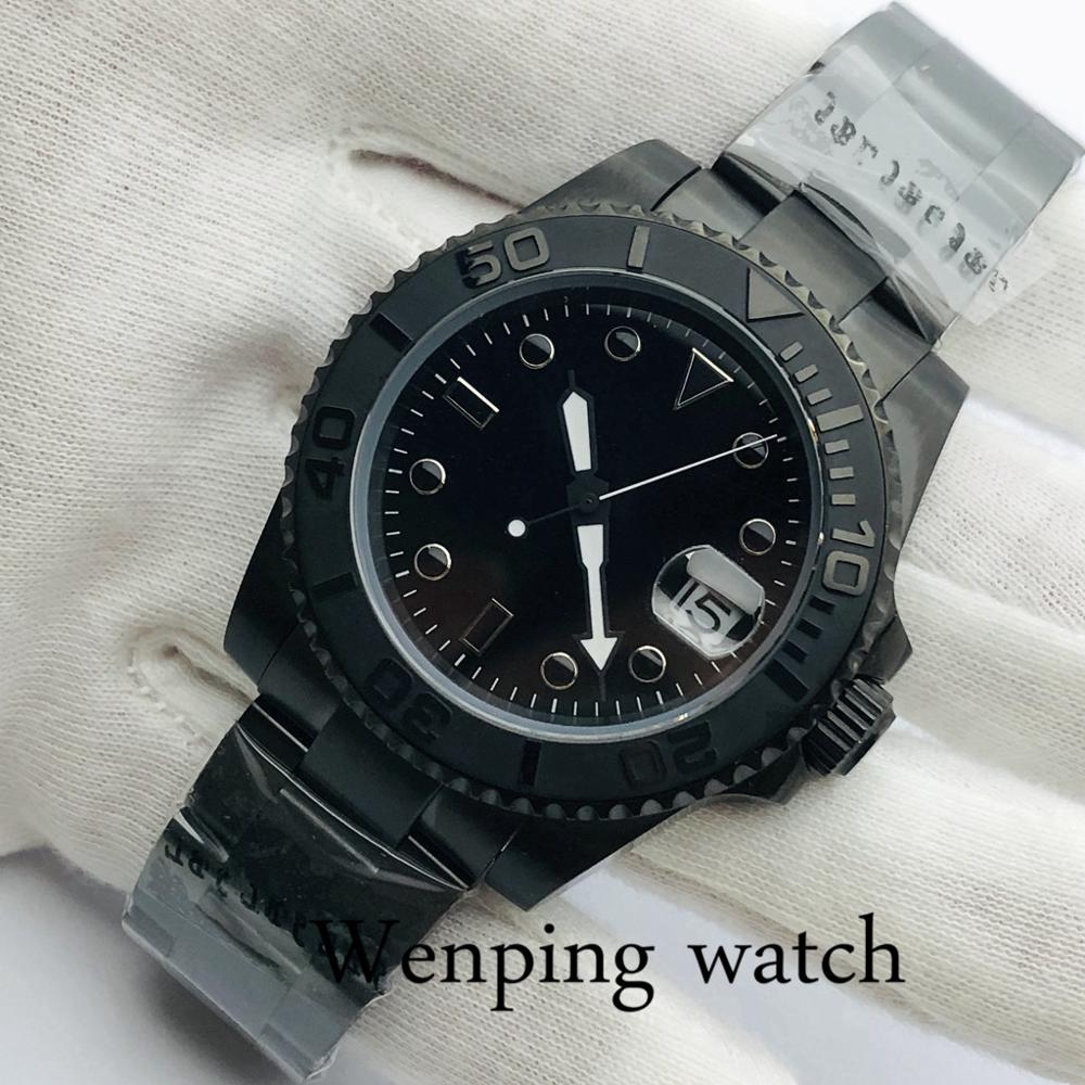 BLIGER W1107 watch