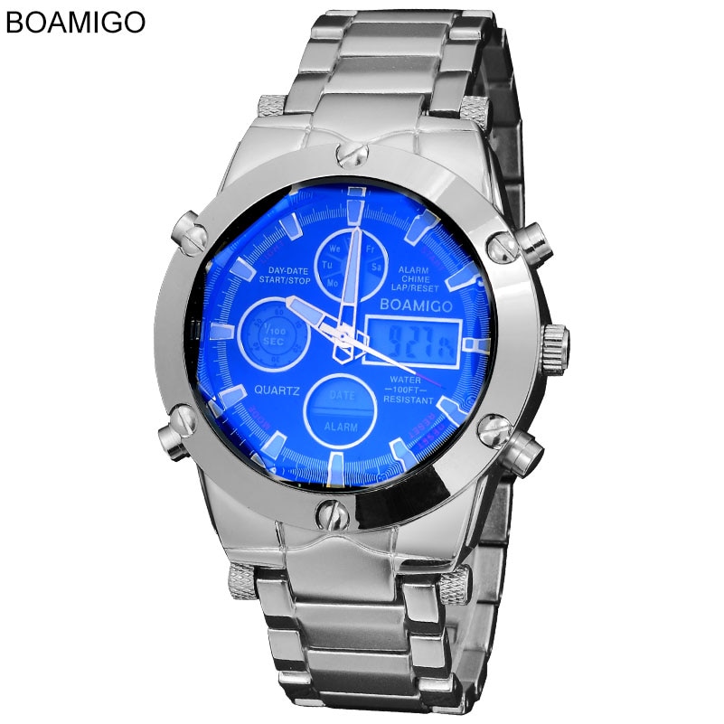 BOAMIGO F519 watch