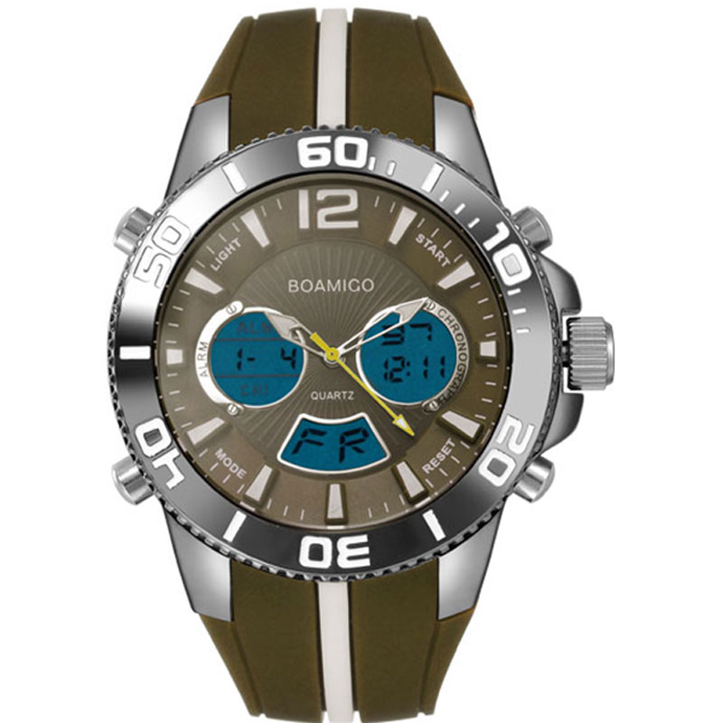 BOAMIGO F531 watch