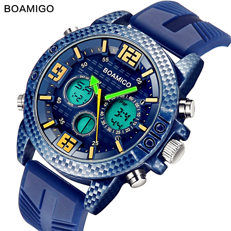 BOAMIGO F547 watch