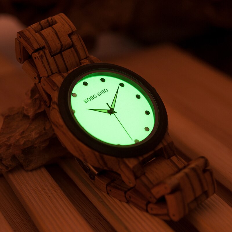 BOBO BIRD B-P04 watch