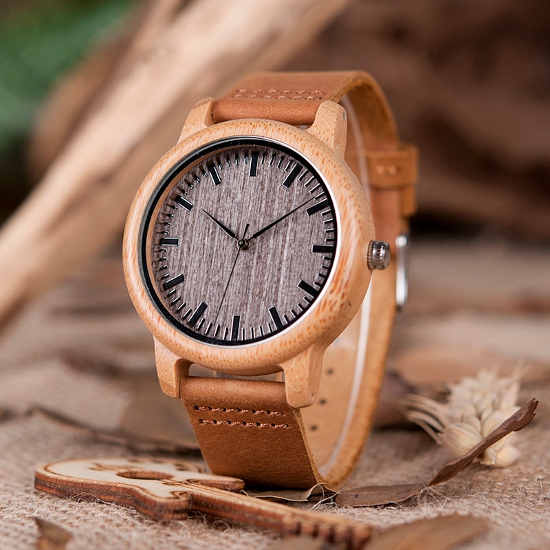 BOBO BIRD C-A18 watch